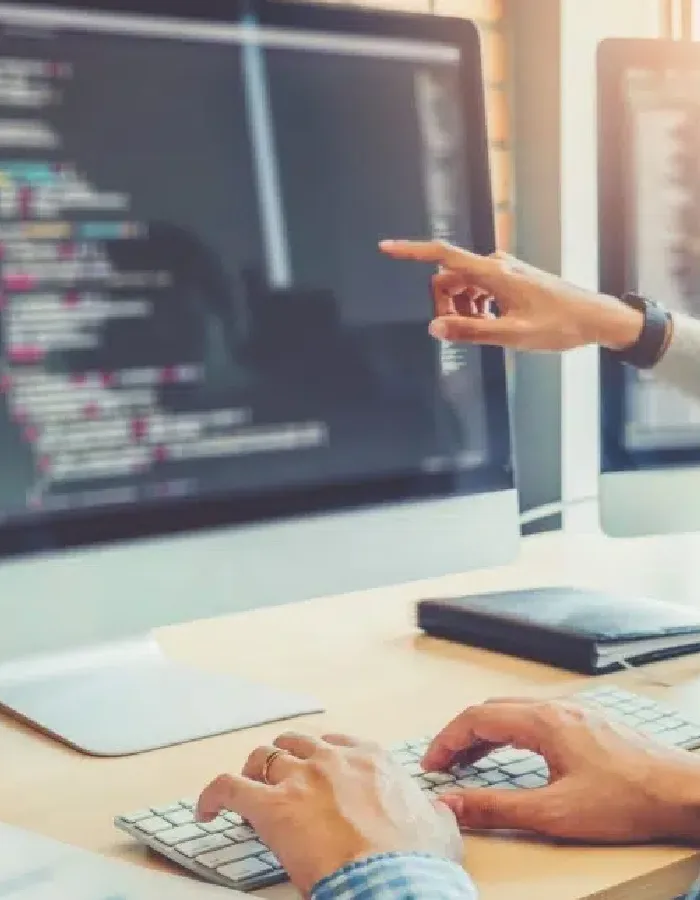 ANTHO CONNECT & SERVICES