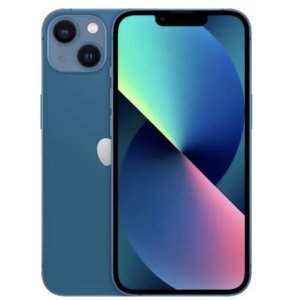 iPhone 13 Occasion garantie 12 mois