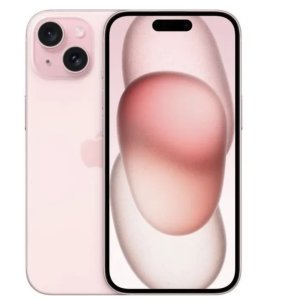 Iphone 15 Occasion garantie 12 mois