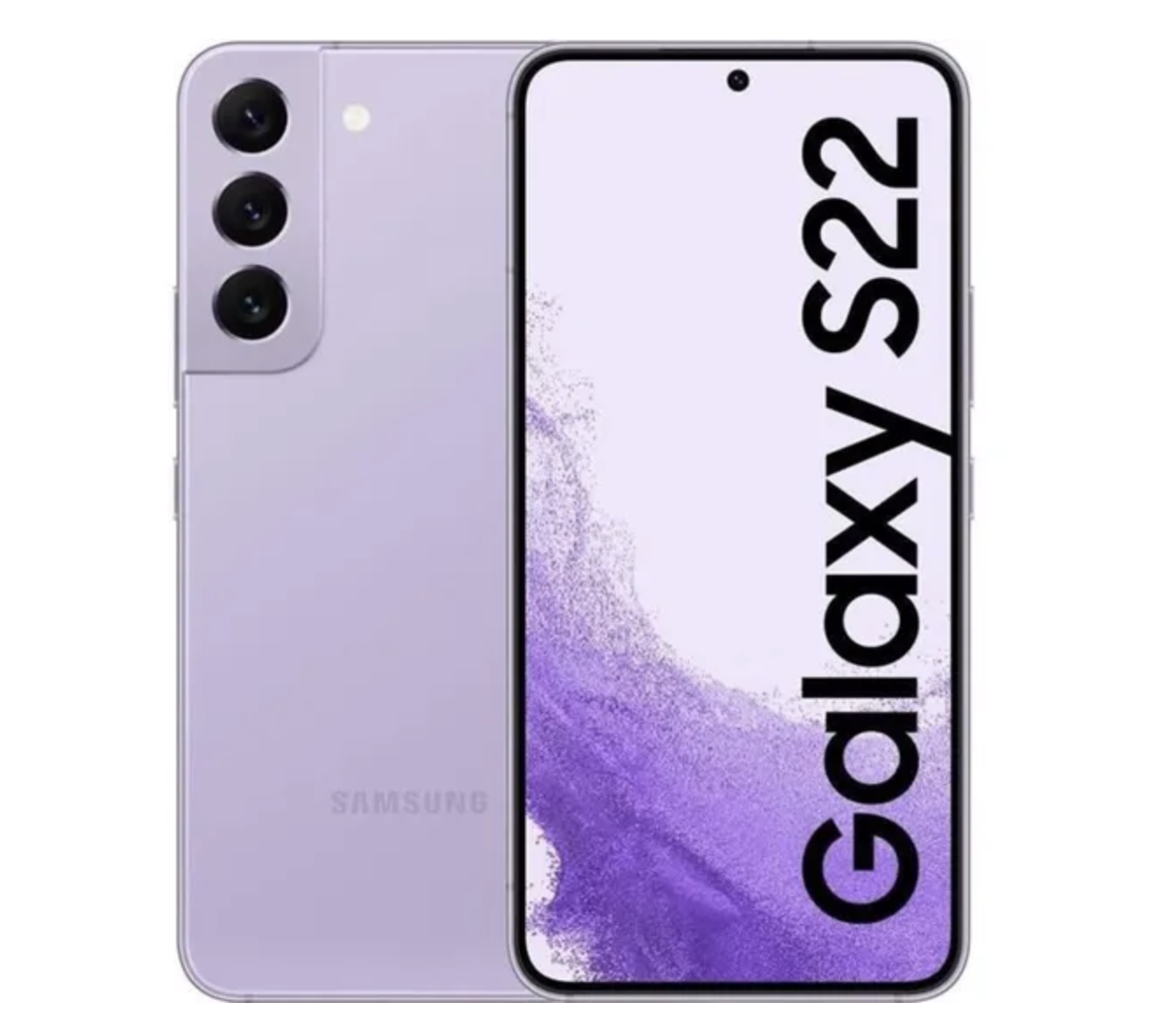 Samsung Galaxy S22 5G Neuf