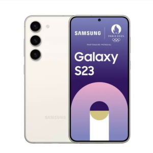 Samsung Galaxy S23 5G Neuf