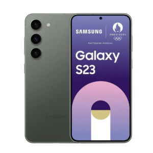 Samsung Galaxy S23 5G Neuf