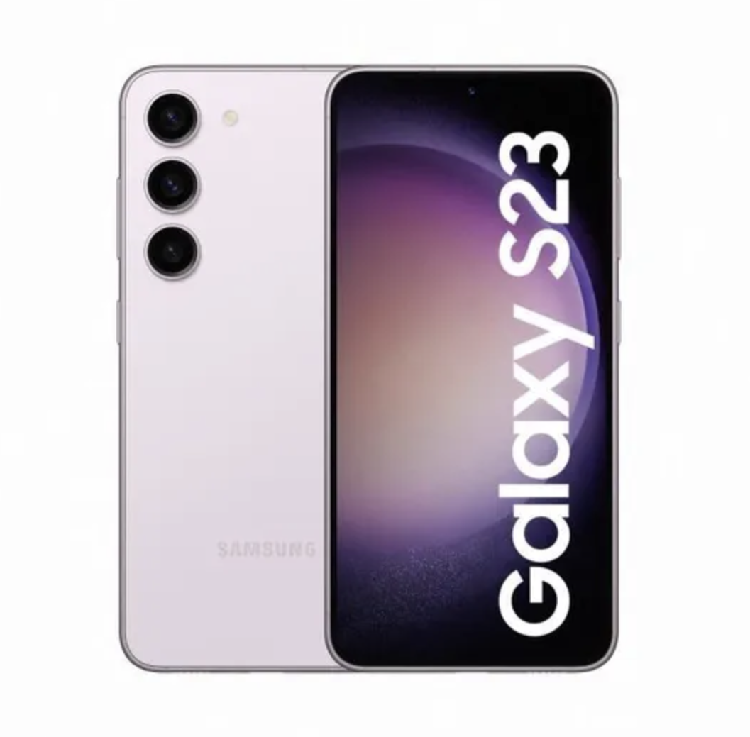 Samsung Galaxy S23 5G Neuf