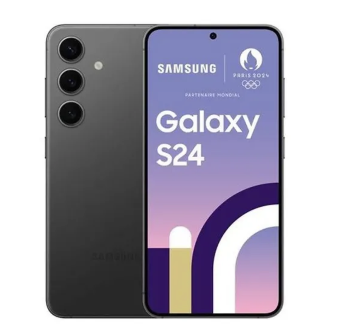 Samsung Galaxy S24 5G Neuf