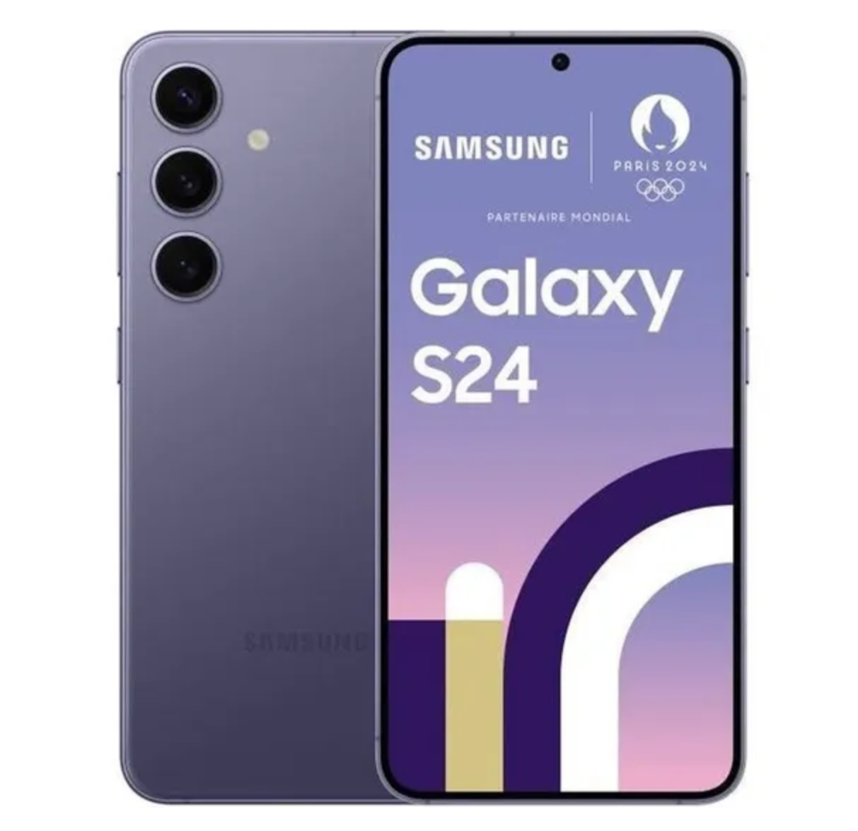 Samsung Galaxy S24 5G Neuf