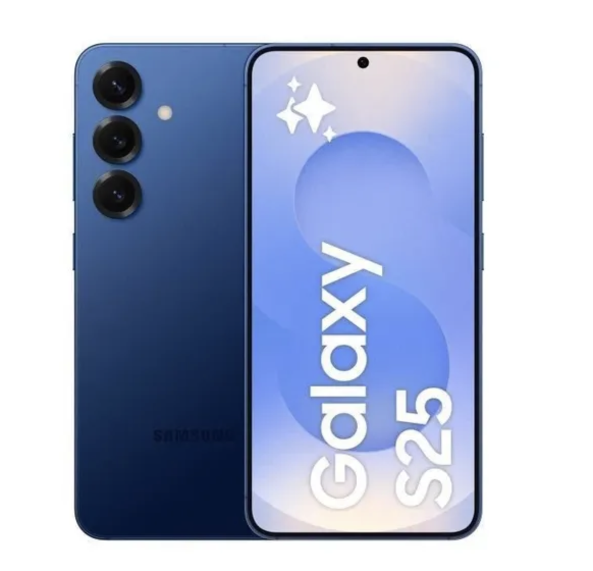 Samsung Galaxy S25 5G Neuf