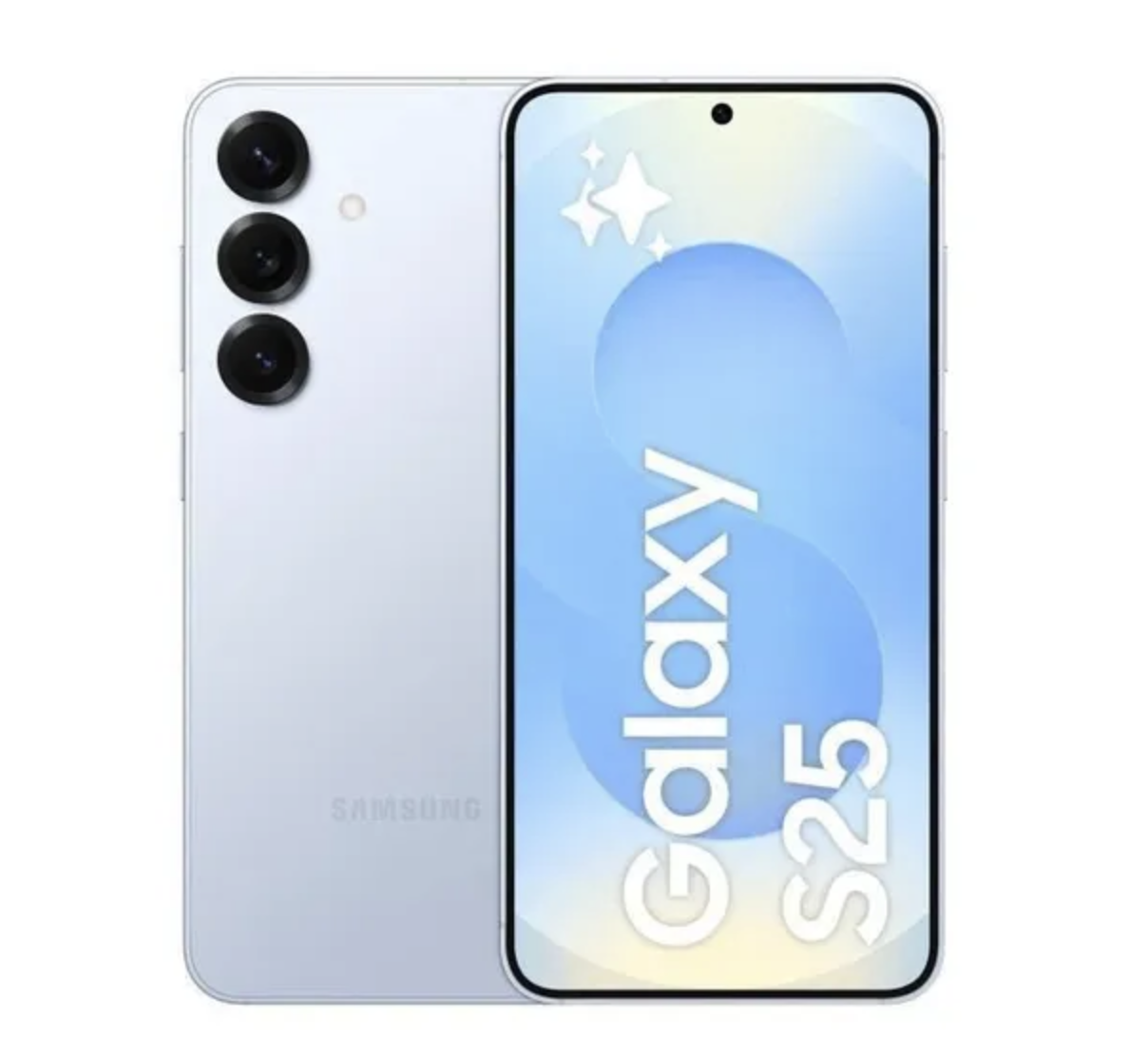 Samsung Galaxy S25 5G Neuf