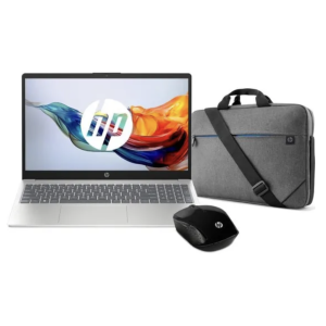 PC Portable HP + Sacoche + Souris